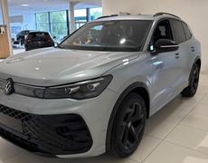 Volkswagen Tiguan Besançon