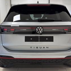 Volkswagen Tiguan Tiguan 1.5 eTSI 150ch DSG7 R-Line Edition Besan&ccedil;on