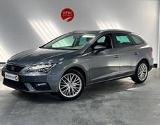 Seat Leon Guipavas