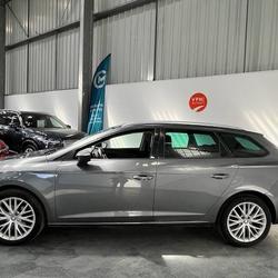 Seat Leon III 1.6 TDI 115ch FAP Style Start&Stop Guipavas