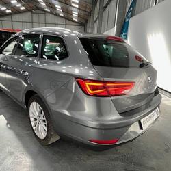 Seat Leon III 1.6 TDI 115ch FAP Style Start&Stop Guipavas