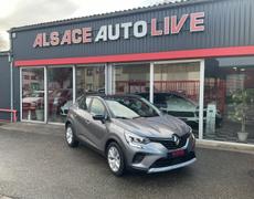 Renault Captur Eckbolsheim
