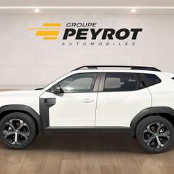 Dacia Duster Duster Hybrid 140 Journey P&eacute;zenas