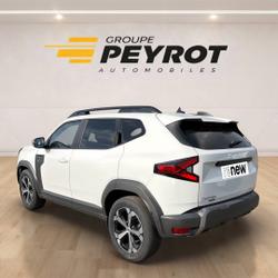 Dacia Duster Duster Hybrid 140 Journey P&eacute;zenas
