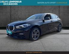 BMW Serie 1 Coudekerque-Branche