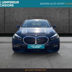 BMW Serie 1 118i 136ch Edition Sport occasion - Coudekerque-Branche - photo 2/44