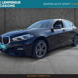 BMW Serie 1 118i 136ch Edition Sport occasion - Coudekerque-Branche - photo 3/44