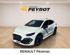 Renault Clio 6 Pézenas