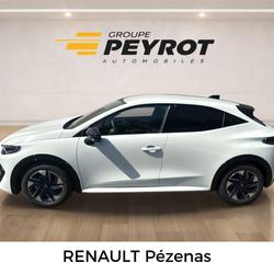 Renault Clio 6 Clio TCe 115 ch Techno P&eacute;zenas