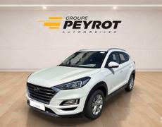 Hyundai Tucson Lézignan-Corbières