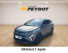 Renault Symbioz Pézenas