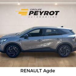 Renault Symbioz Symbioz E-Tech full hybrid 145 Esprit Alpine P&eacute;zenas