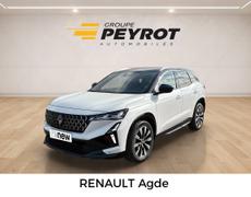 Renault Austral Pézenas
