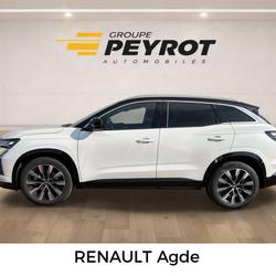 Renault Austral full hybrid E-Tech 200 ch Techno occasion - P&eacute;zenas - photo 2/23