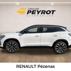 Renault Austral Austral full hybrid E-Tech 200 ch Techno P&eacute;zenas