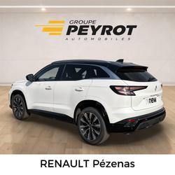 Renault Austral Austral full hybrid E-Tech 200 ch Techno P&eacute;zenas