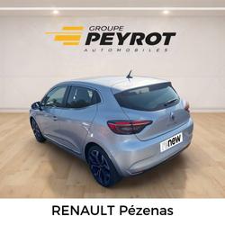 Renault Clio 5 Clio E-Tech 140 Intens P&eacute;zenas