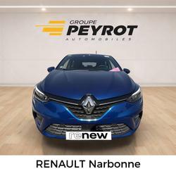 Renault Clio 5 Clio TCe 90 - 21N Limited Narbonne