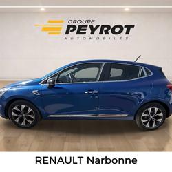 Renault Clio 5 Clio TCe 90 - 21N Limited Narbonne