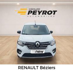 Renault Kangoo Kangoo TCe 130 Techno B&eacute;ziers