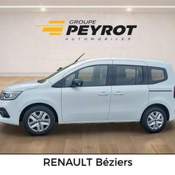 Renault Kangoo Kangoo TCe 130 Techno B&eacute;ziers