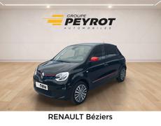 Renault Twingo 3 Béziers