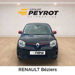 Renault Twingo 3 Twingo III Achat Int&eacute;gral - 21 Intens B&eacute;ziers
