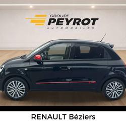 Renault Twingo 3 Twingo III Achat Int&eacute;gral - 21 Intens B&eacute;ziers