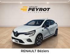 Renault Clio 5