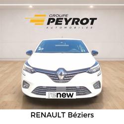 Renault Clio 5 Clio E-Tech 140 - 21N Limited B&eacute;ziers