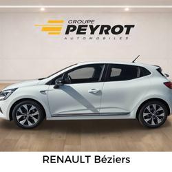 Renault Clio 5 Clio E-Tech 140 - 21N Limited B&eacute;ziers