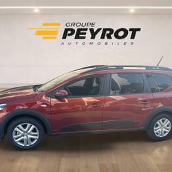 Dacia Jogger Jogger Hybrid 140 5 places Expression P&eacute;zenas