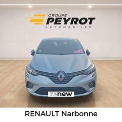 Renault Clio 5 Clio E-Tech full hybrid 145 Techno Narbonne