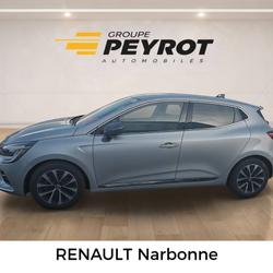 Renault Clio 5 Clio E-Tech full hybrid 145 Techno Narbonne