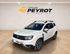 Dacia Duster Pézenas