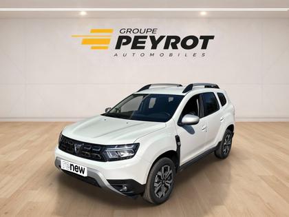 Dacia Duster - Duster Blue dCi 115 4x2 Prestige + - 18 480 €