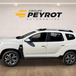 Dacia Duster Duster Blue dCi 115 4x2 Prestige + P&eacute;zenas