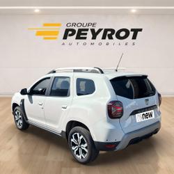 Dacia Duster Duster Blue dCi 115 4x2 Prestige + P&eacute;zenas