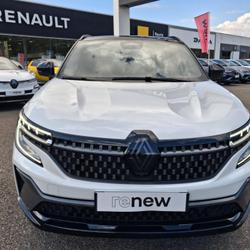 Renault Austral E-Tech hybrid 200 Iconic esprit Alpine occasion - Montauban - photo 2/20