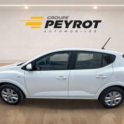 Dacia Sandero Sandero SCe 65 - 22 Confort Narbonne