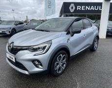 Renault Captur Montauban
