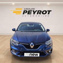 Renault Megane 4 Estate M&eacute;gane IV Estate TCe 115 FAP Limited Narbonne