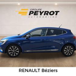 Renault Clio 5 Clio TCe 90 - 21N Intens B&eacute;ziers