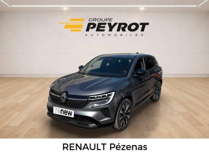 Renault Austral - Austral E-Tech hybrid 200 Techno - 28 780 €