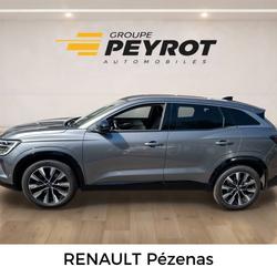 Renault Austral Austral E-Tech hybrid 200 Techno P&eacute;zenas