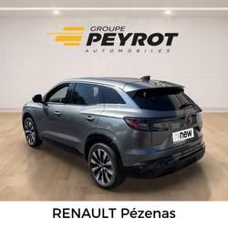 Renault Austral Austral E-Tech hybrid 200 Techno P&eacute;zenas