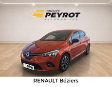 Renault Clio 5 Béziers