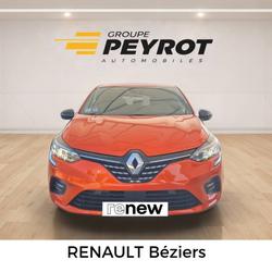 Renault Clio 5 Clio TCe 90 Techno B&eacute;ziers