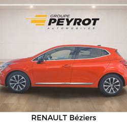 Renault Clio 5 Clio TCe 90 Techno B&eacute;ziers
