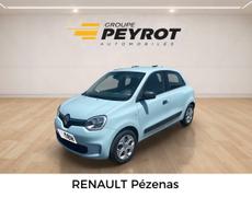 Renault Twingo 3 - Twingo III E-Tech Authentic - 11 250 €